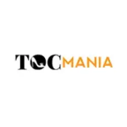 Tocmania